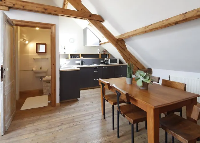 Antwerp B&B