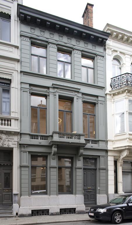 Antwerp B&B Bed & Breakfast 3*