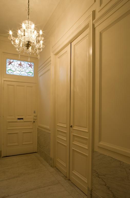 Antwerp B&B 3* Antwerpen