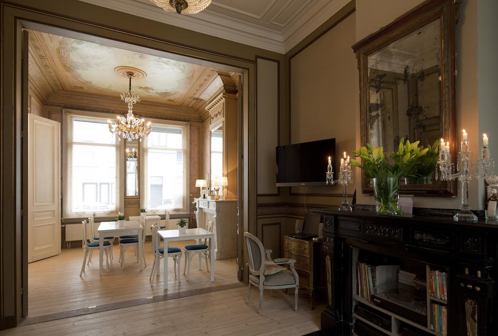 Antwerp B&B Antwerpen