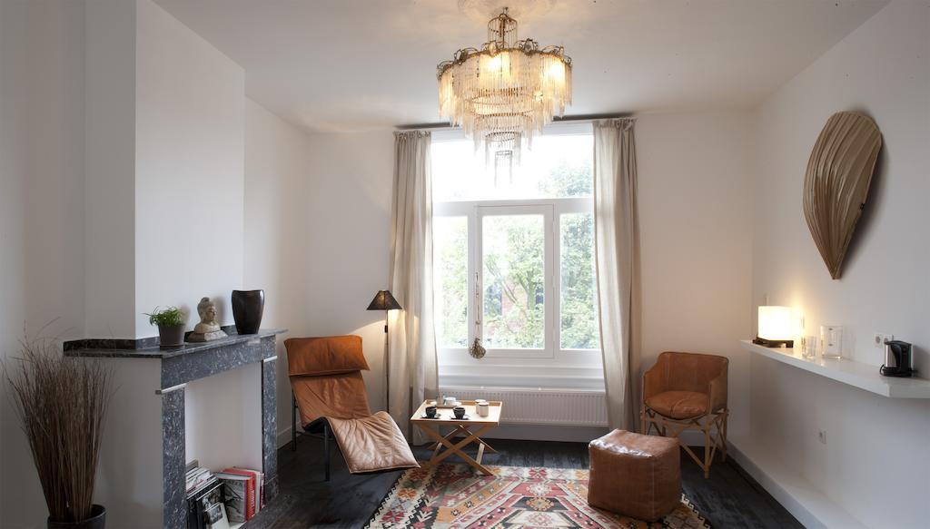 Bed & Breakfast Antwerp B&B 3*