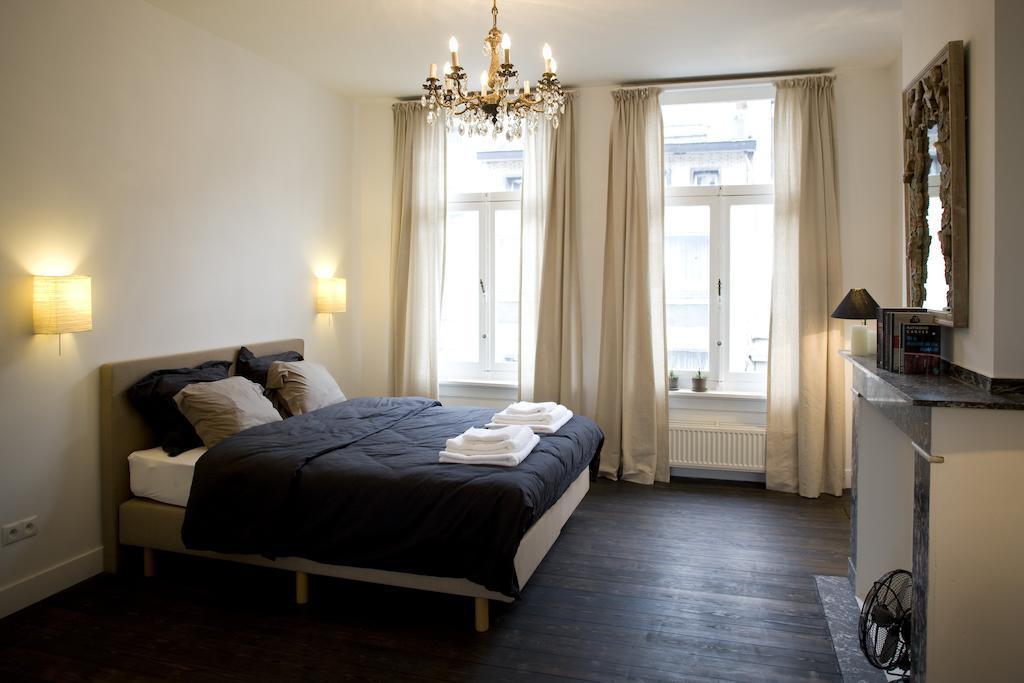 Antwerp B&B Antwerpen