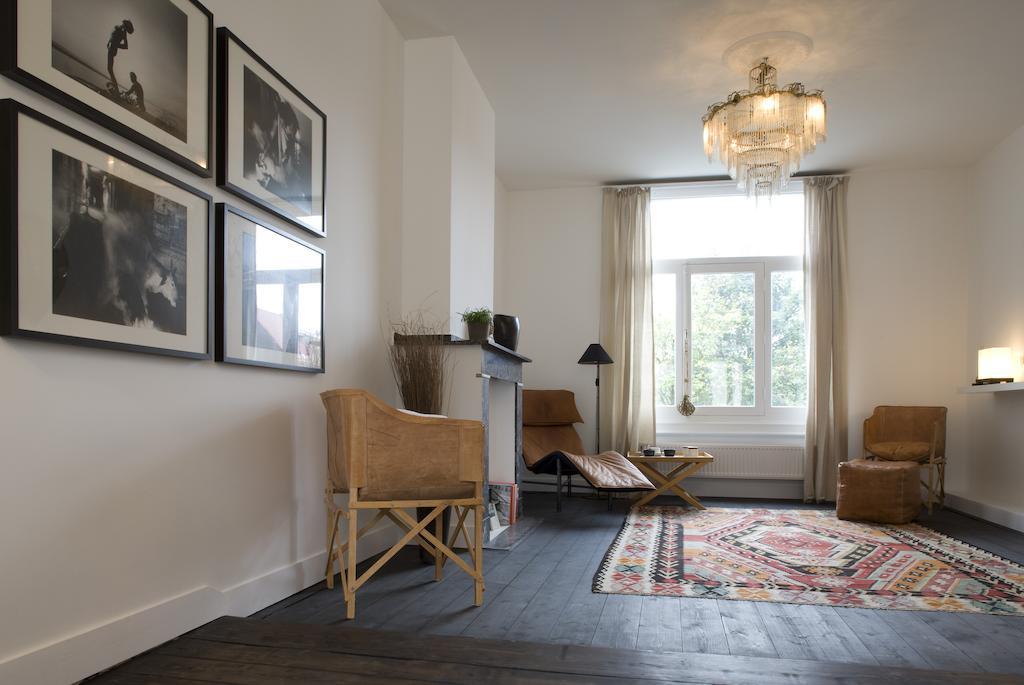 Bed & Breakfast Antwerp B&B Antwerpen
