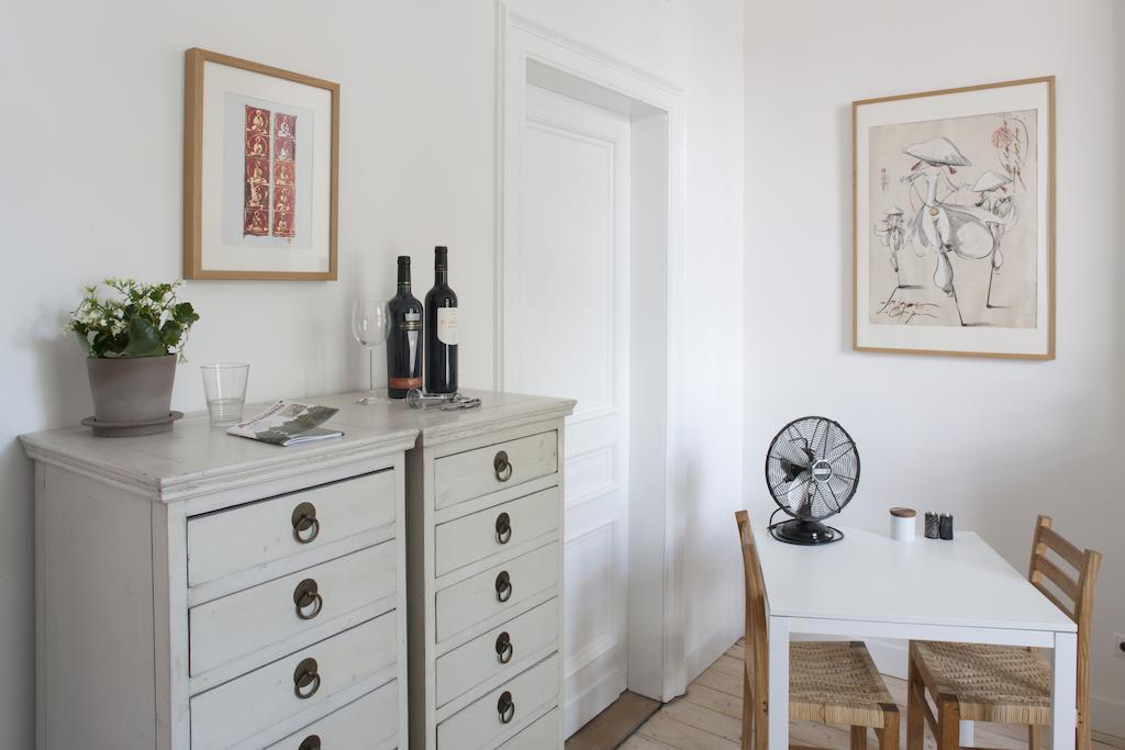 Bed & Breakfast Antwerp B&B
