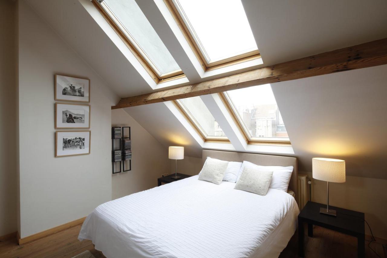 Bed & Breakfast Antwerp B&B